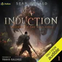 Sean Oswald/David Burke- Author