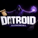 DETROID ALOHOMORA