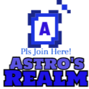 Astro's Realm Server Icon