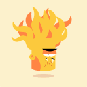 Kung Fungus 🍄's icon