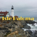 Isle Paloma Discord server icon