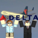 PTFS Delta airlines Server Icon