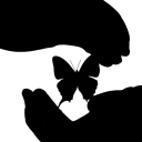 The Butterfly foundation(RP server) Discord server icon