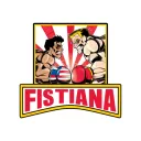 FISTIANA | Sport To Earn！