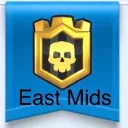 East Mids