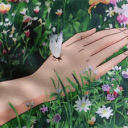 ଘ the garden꒱