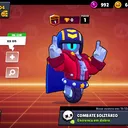 Server icon