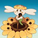 |  | Flabebe Forest Discord Server Icon