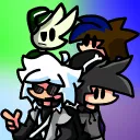 ❖Le Friends do Discord❖ (Esconderijo)