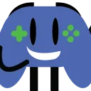 JOY PADD'S GAMERS CRIB's icon