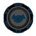 Department of External Affairs
