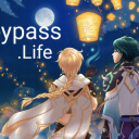 Bypass.Life icon