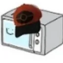 The Microwave Server