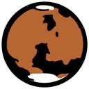 Red Planet Planning Commission