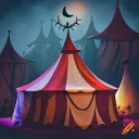 Sinister Circus