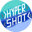 Hyper Shot! Discord Server Icon