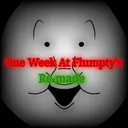 One week at flumptys fanmade discord