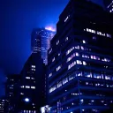 Elite’s Mega City