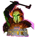 BRG Beskar Bolls