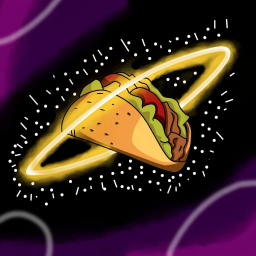 🌟🌮EL UNIVERSO DE LOS TACOS 3🌮👑 - discord server icon