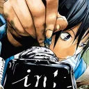 Anime Bible Study