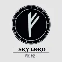 Sky Lord Vikings