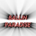 Balling Paradise Discord Server Icon