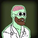 DePixelGods NFT