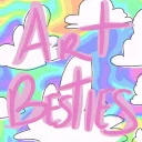 art besties