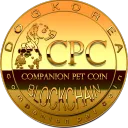 Companion Pet Coin
