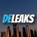 DELEAKS icon