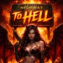 ✦ Highway to Hell ✦