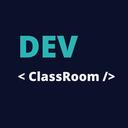 Developers Classroom Discord Server Icon