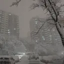 ˗ˏˋ ꒰ Snowfall ꒱ ˎˊ˗
