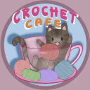 Crochet Cafe Discord server icon