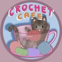 Crochet Cafe