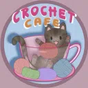 Crochet Cafe