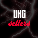 UHC sellers Server Icon
