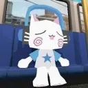 cave people Discord Server Icon