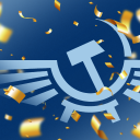 Discovery icon for Aeroflot — Russian Airlines ROBLOX Discord server