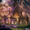 The Land of Erotic Pleasures Server Icon