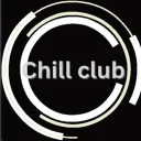 Chill club discord icon