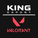 👑KING ESPORT [VALORANT]👑