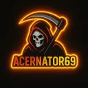 ac3rnator69's server