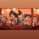 Turkiye Zaibatsu discord icon