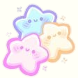 korean support group ✩ 별의 방
