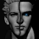 Not Elvis and Jerry NFT