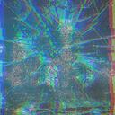 Collided:Glass Mirror + Old Discord Server Icon