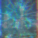 Collided:Glass Mirror + Old Discord Server Icon