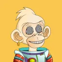 Martian Monkeys